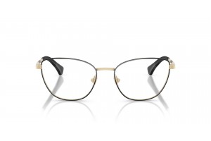 RALPH RA6046 9391 - Shiny Pale Gold női szemüveg