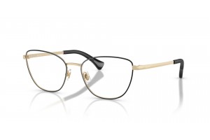 RALPH RA6046 9391 - Shiny Pale Gold női szemüveg