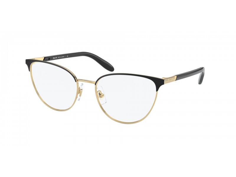 RALPH RA6047 fekete/arany női szemüveg