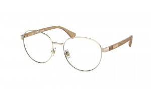 RALPH RA6050 9116 Shiny Pale Gold női szemüveg
