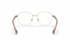 RALPH RA6050 9116 Shiny Pale Gold női szemüveg