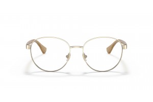RALPH RA6050 9116 Shiny Pale Gold női szemüveg