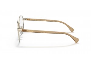 RALPH RA6050 9116 Shiny Pale Gold női szemüveg