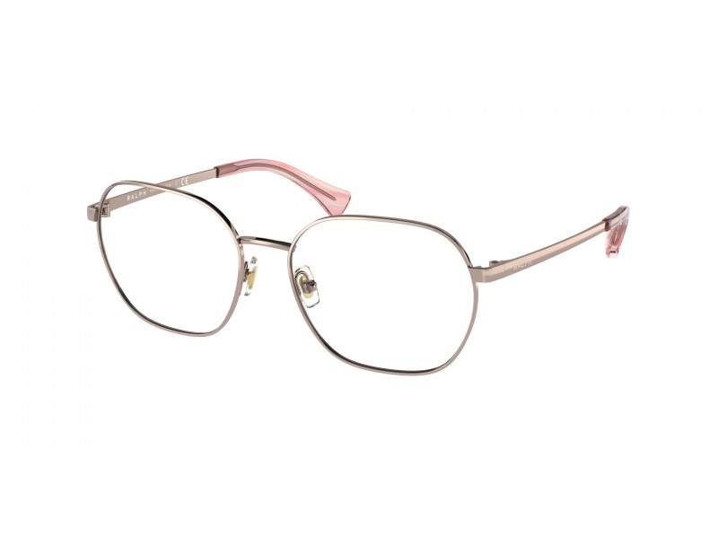 RALPH RA6051 9336 - Shiny Rose Gold