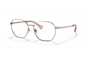 RALPH RA6051 9336 - Shiny Rose Gold