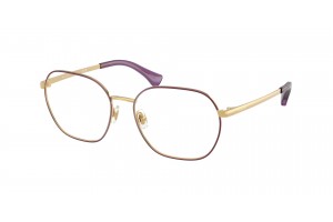 RALPH RA6051 9367 Shiny Violet - női szemüvegkeret