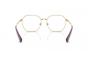 RALPH RA6051 9367 Shiny Violet - női szemüvegkeret