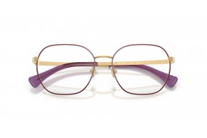 RALPH RA6051 9367 Shiny Violet - női szemüvegkeret