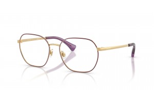 RALPH RA6051 9367 Shiny Violet - női szemüvegkeret