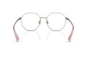 RALPH RA6052 Shiny Rose Gold demo lencsével