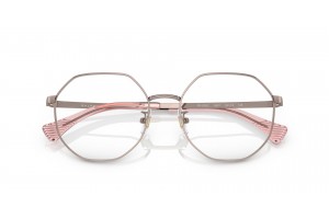 RALPH RA6052 Shiny Rose Gold demo lencsével