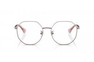 RALPH RA6052 Shiny Rose Gold demo lencsével
