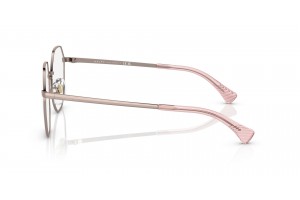 RALPH RA6052 Shiny Rose Gold demo lencsével