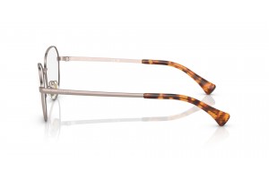 RALPH RA6054 9336 Shiny Rose Gold női szemüveg