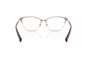 RALPH RA6055 9365 Burgundy női szemüvegkeret