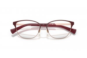 RALPH RA6055 9365 Burgundy női szemüvegkeret