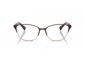 RALPH RA6055 9365 Burgundy női szemüvegkeret