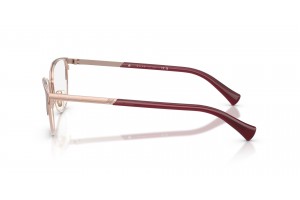 RALPH RA6055 9365 Burgundy női szemüvegkeret