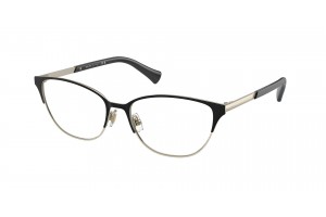 RALPH RA6055 9452 női szemüvegkeret - fekete