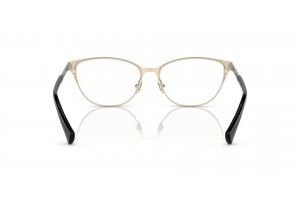 RALPH RA6055 9452 női szemüvegkeret - fekete