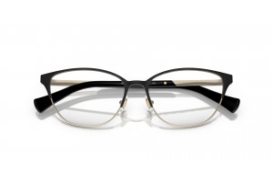 RALPH RA6055 9452 női szemüvegkeret - fekete