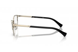 RALPH RA6055 9452 női szemüvegkeret - fekete