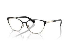 RALPH RA6055 9452 női szemüvegkeret - fekete