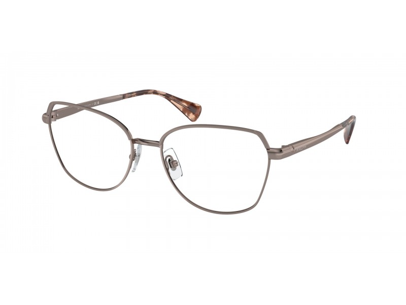 RALPH RA6058 9427 Shiny Rose Gold női szemüveg