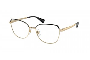 RALPH RA6058 9443 Shiny Pale Gold női szemüveg