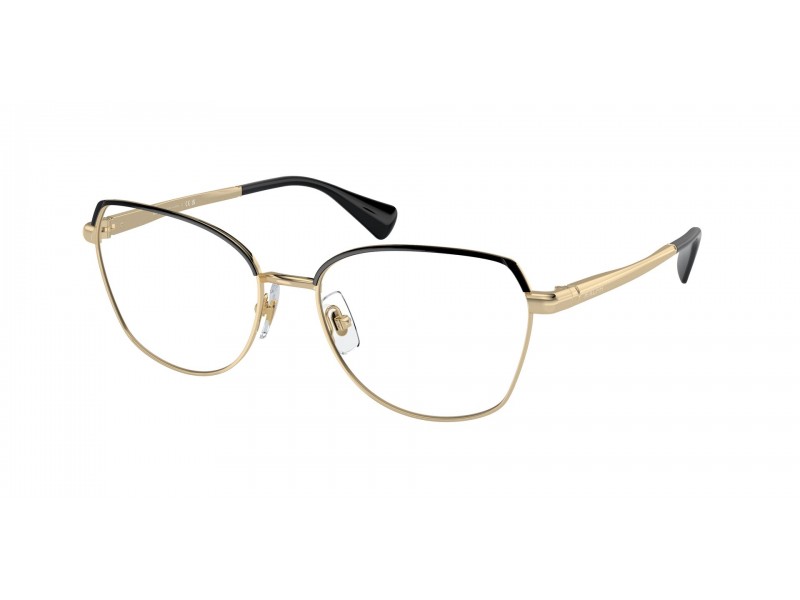 RALPH RA6058 9443 Shiny Pale Gold női szemüveg