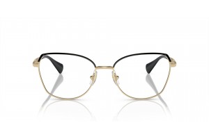 RALPH RA6058 9443 Shiny Pale Gold női szemüveg