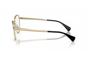 RALPH RA6058 9443 Shiny Pale Gold női szemüveg