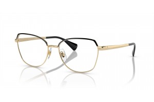 RALPH RA6058 9443 Shiny Pale Gold női szemüveg