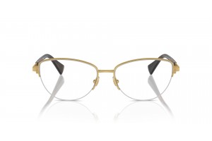 RALPH RA6059 9004 Shiny Gold női szemüvegkeret