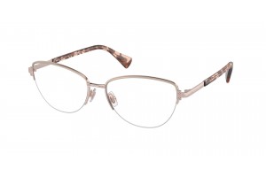 Ralph RA6059 9427 Shiny Rose Gold női szemüveg
