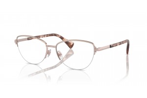 Ralph RA6059 9427 Shiny Rose Gold női szemüveg