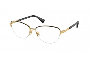 RALPH RA6059 9443 Shiny Gold női szemüvegkeret