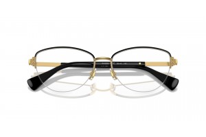 RALPH RA6059 9443 Shiny Gold női szemüvegkeret