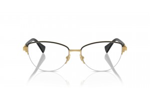 RALPH RA6059 9443 Shiny Gold női szemüvegkeret