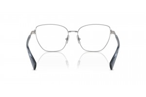 RALPH RA6060 9001 Shiny Silver női szemüveg