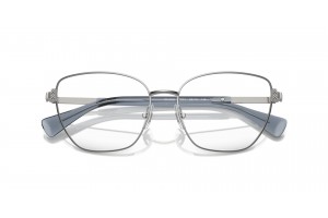 RALPH RA6060 9001 Shiny Silver női szemüveg