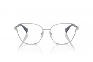 RALPH RA6060 9001 Shiny Silver női szemüveg