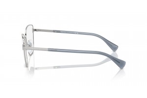 RALPH RA6060 9001 Shiny Silver női szemüveg