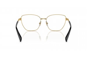 RALPH RA6060 Shiny Gold női szemüveg