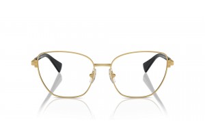 RALPH RA6060 Shiny Gold női szemüveg