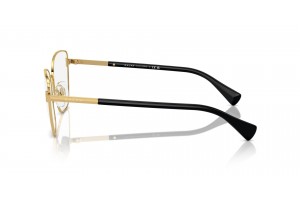 RALPH RA6060 Shiny Gold női szemüveg
