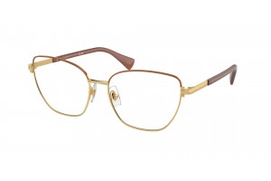 RALPH RA6060 9458 Shiny Gold női szemüveg