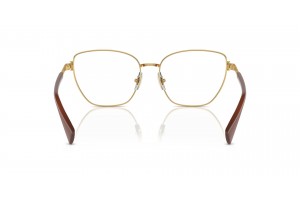 RALPH RA6060 9458 Shiny Gold női szemüveg