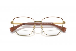 RALPH RA6060 9458 Shiny Gold női szemüveg