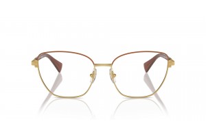 RALPH RA6060 9458 Shiny Gold női szemüveg